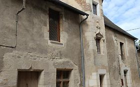 La Tour Du Fauconnier